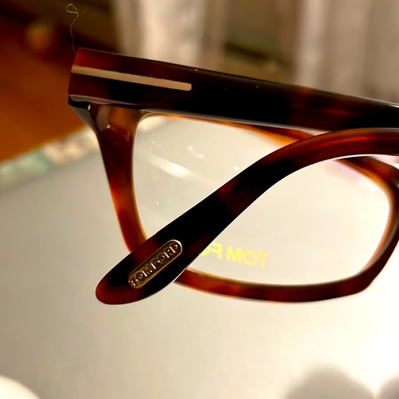 TOM FORD Eyeglasses - Picture 3 of 7